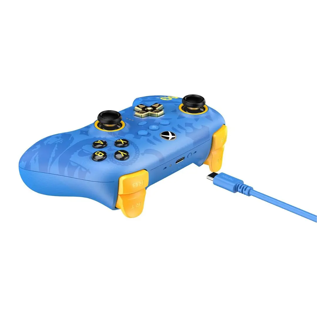 8BitDo Ultimate 3-mode Gaming Controller for Xbox, Rare 40th Anniversary Edition 4 8BitDo Ultimate 3-mode Gaming Controller for Xbox, Rare 40th Anniversary Edition - Image 4