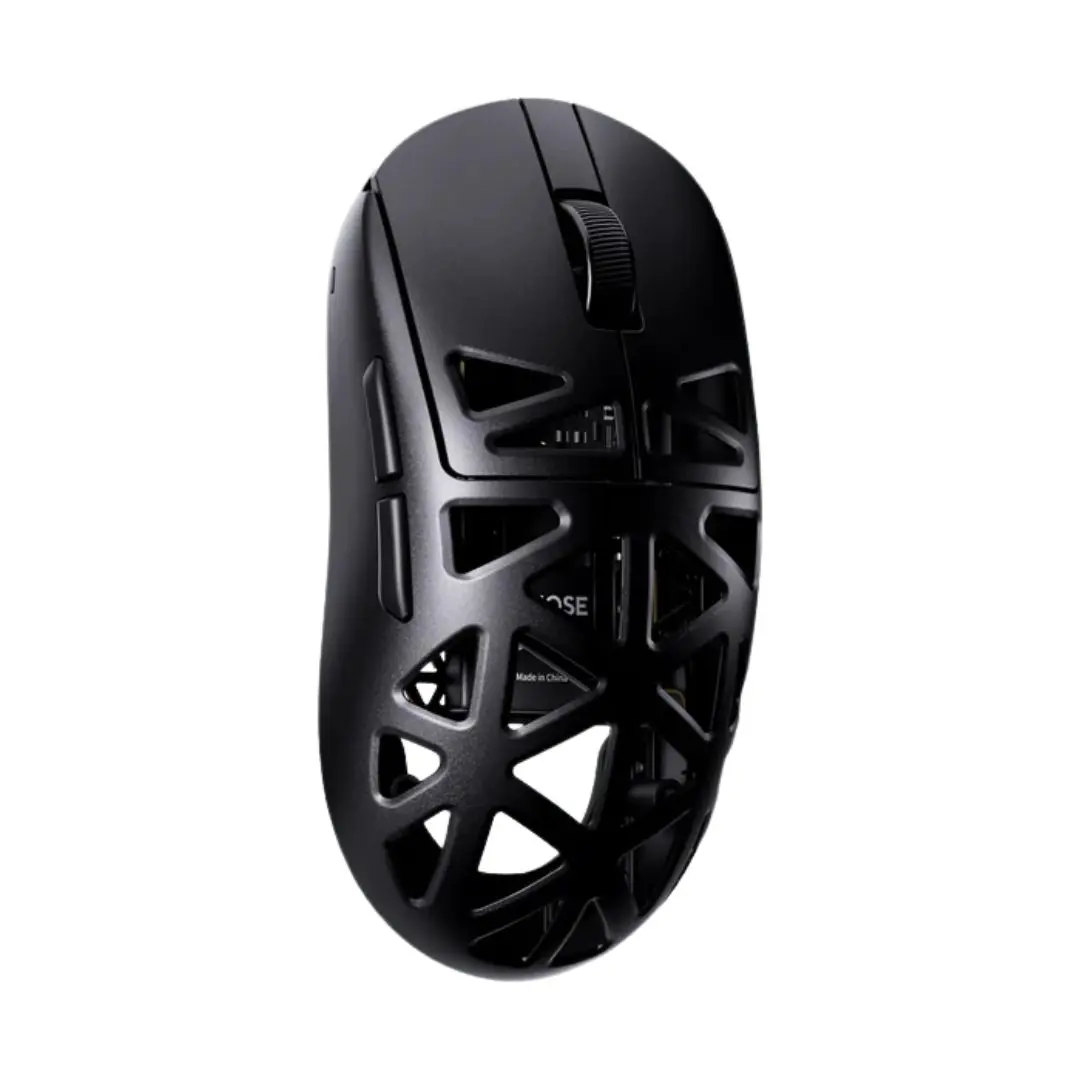MCHOSE A7X Ultra Magnesium Alloy Tri-mode Gaming Mouse 4 MCHOSE A7X Ultra Magnesium Alloy Tri-mode Gaming Mouse - Image 4