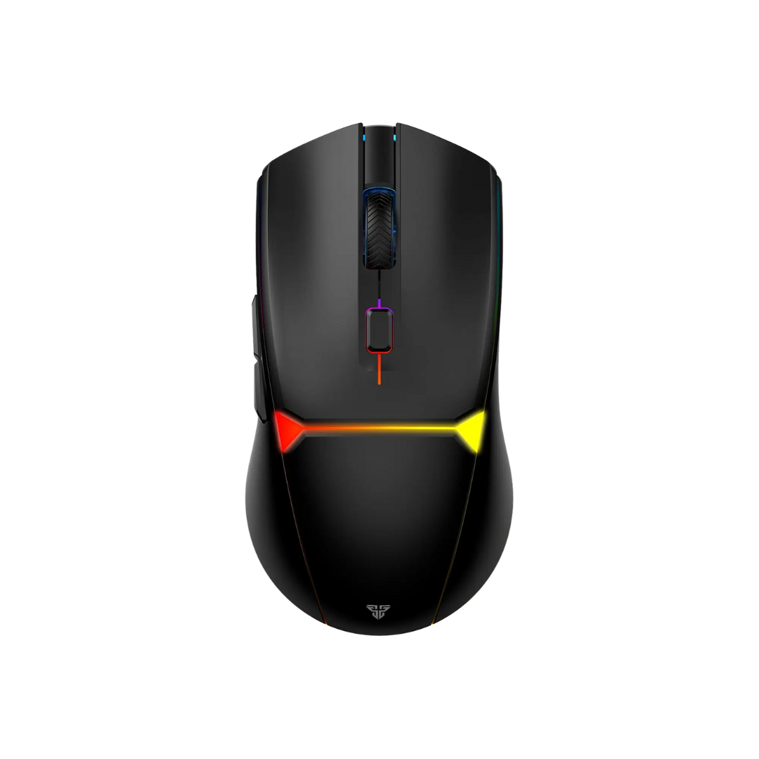 FANTECH WG7V2 CRYPTO II Wireless Gaming Mouse 1 FANTECH WG7V2 CRYPTO II Wireless Gaming Mouse