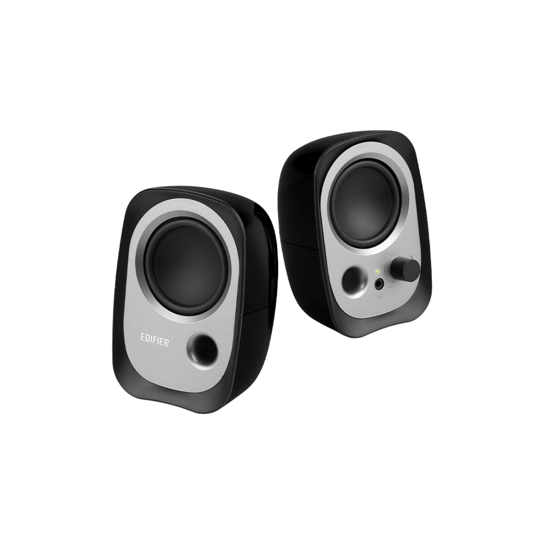 EDIFIER R12U USB Powered 2.0 Speaker 2 EDIFIER R12U USB Powered 2.0 Speaker - Image 2