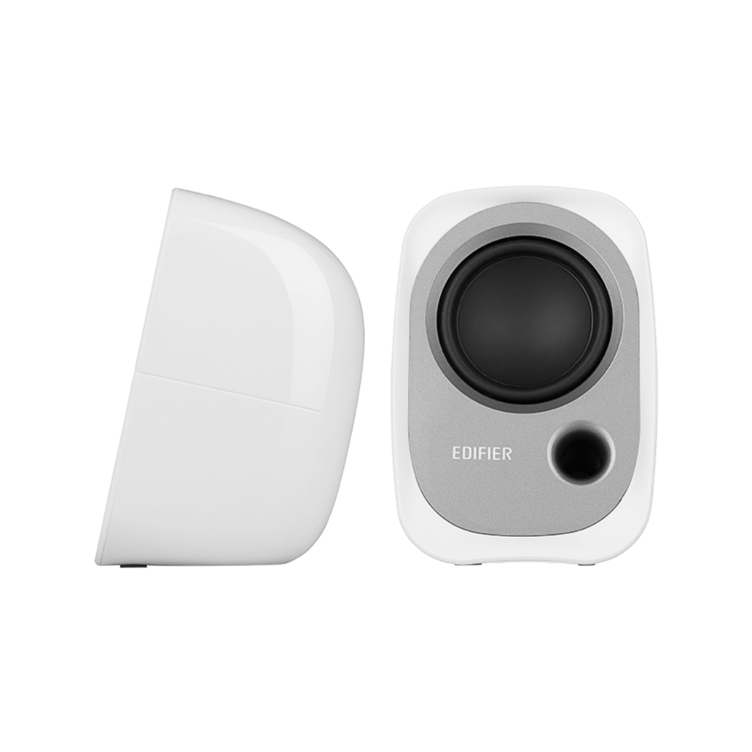 EDIFIER R12U USB Powered 2.0 Speaker 11 EDIFIER R12U USB Powered 2.0 Speaker - Image 11