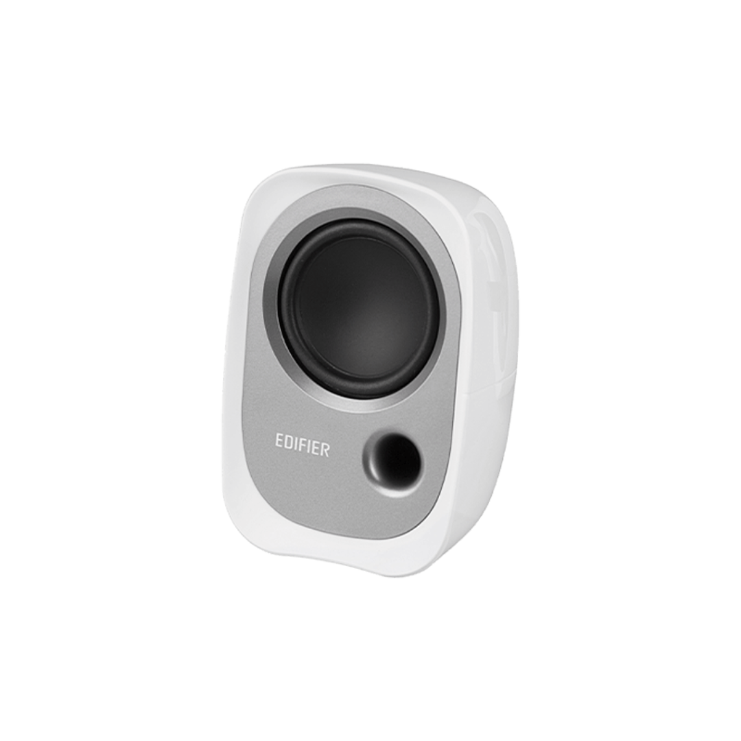 EDIFIER R12U USB Powered 2.0 Speaker 12 EDIFIER R12U USB Powered 2.0 Speaker - Image 12