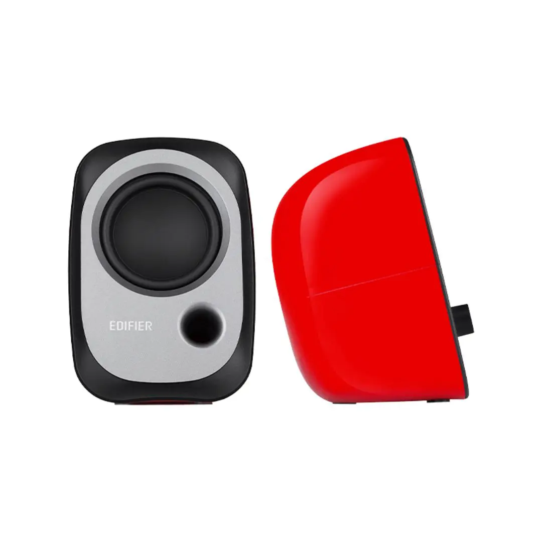 EDIFIER R12U USB Powered 2.0 Speaker 15 EDIFIER R12U USB Powered 2.0 Speaker - Image 15