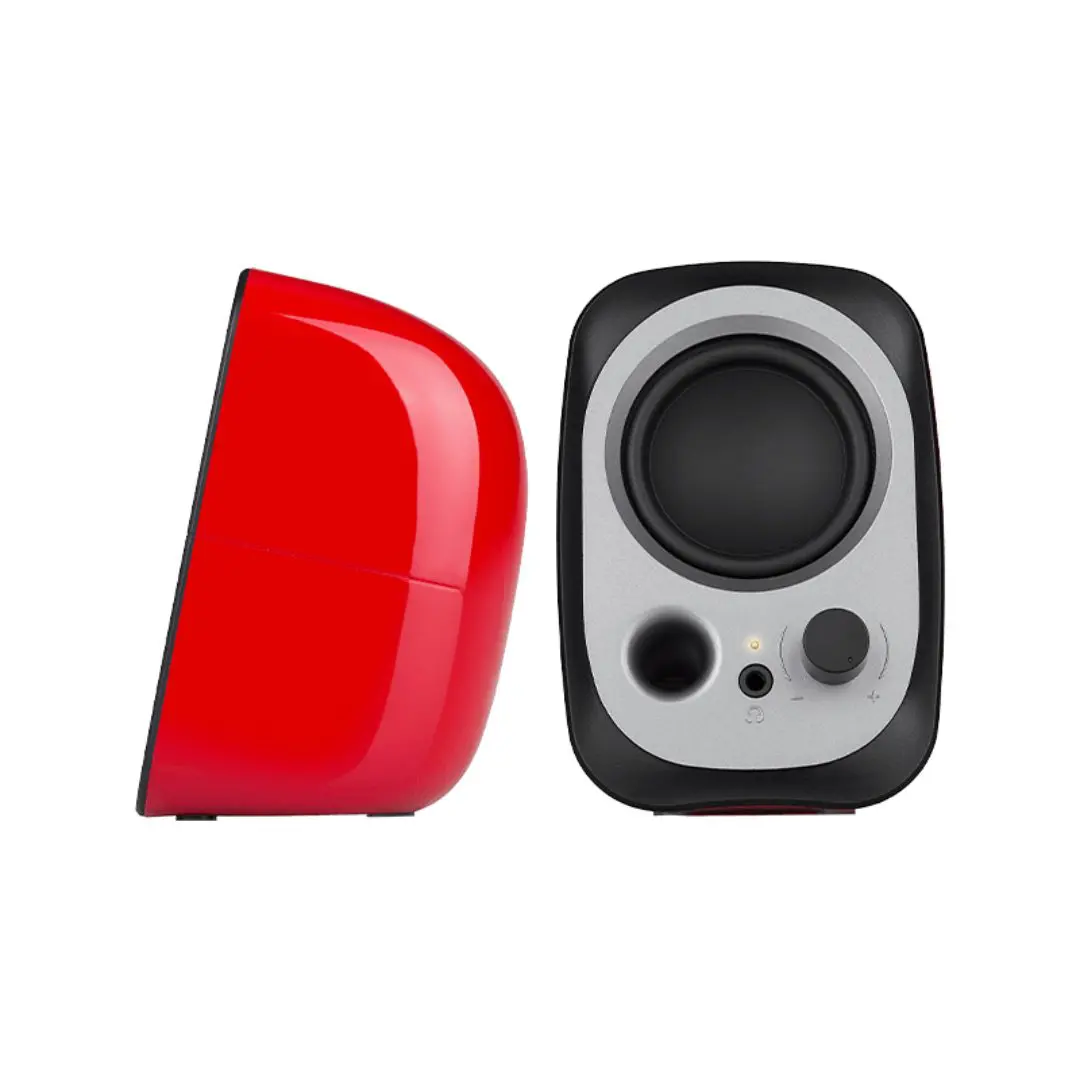 EDIFIER R12U USB Powered 2.0 Speaker 16 EDIFIER R12U USB Powered 2.0 Speaker - Image 16