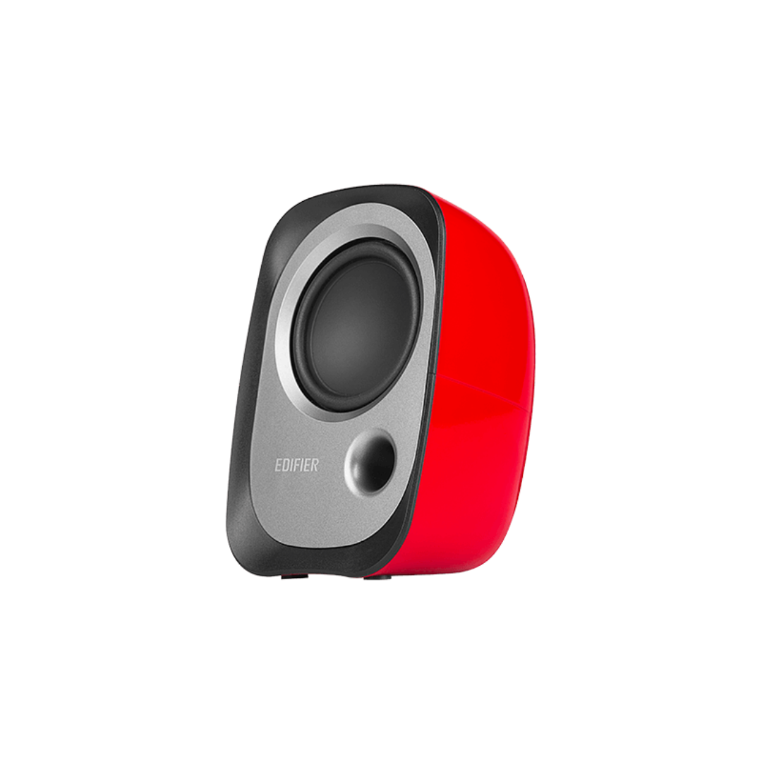 EDIFIER R12U USB Powered 2.0 Speaker 17 EDIFIER R12U USB Powered 2.0 Speaker - Image 17