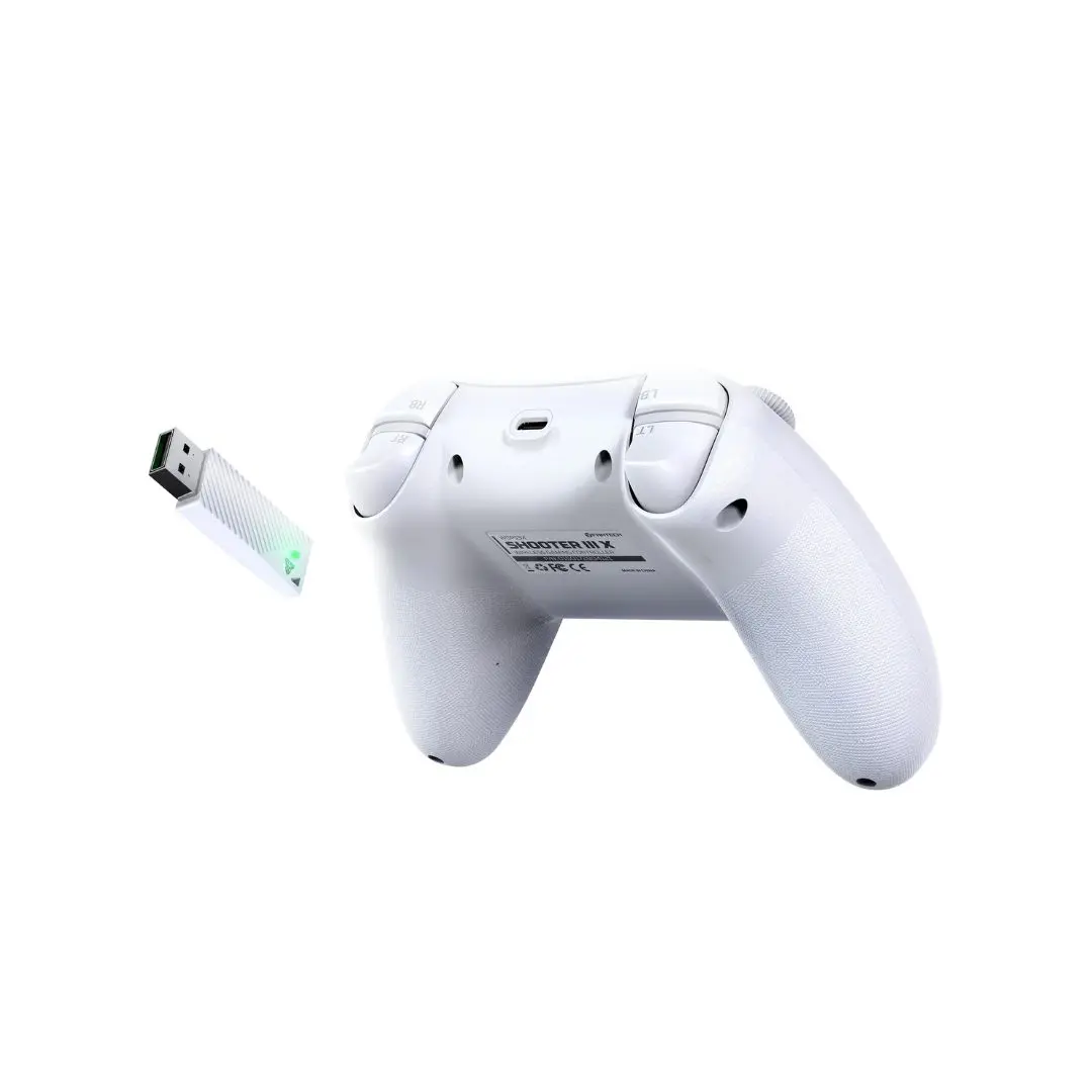 FANTECH WGP13X SHOOTER III Multi-Platform Wireless Gaming Controller 3 FANTECH WGP13X SHOOTER III Multi-Platform Wireless Gaming Controller - Image 3