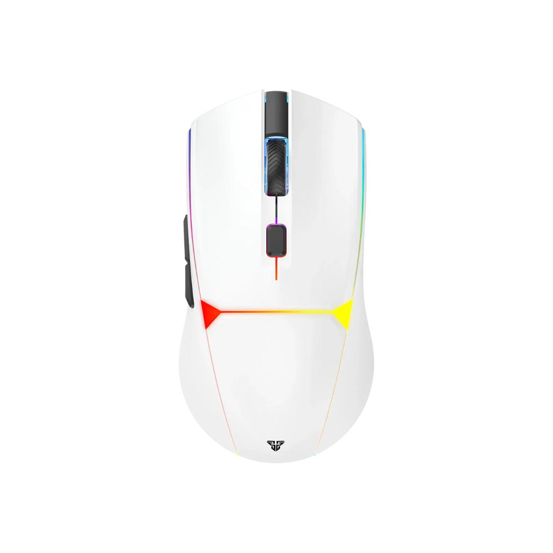 FANTECH WG7V2 CRYPTO II Wireless Gaming Mouse 2 FANTECH WG7V2 CRYPTO II Wireless Gaming Mouse - Image 2