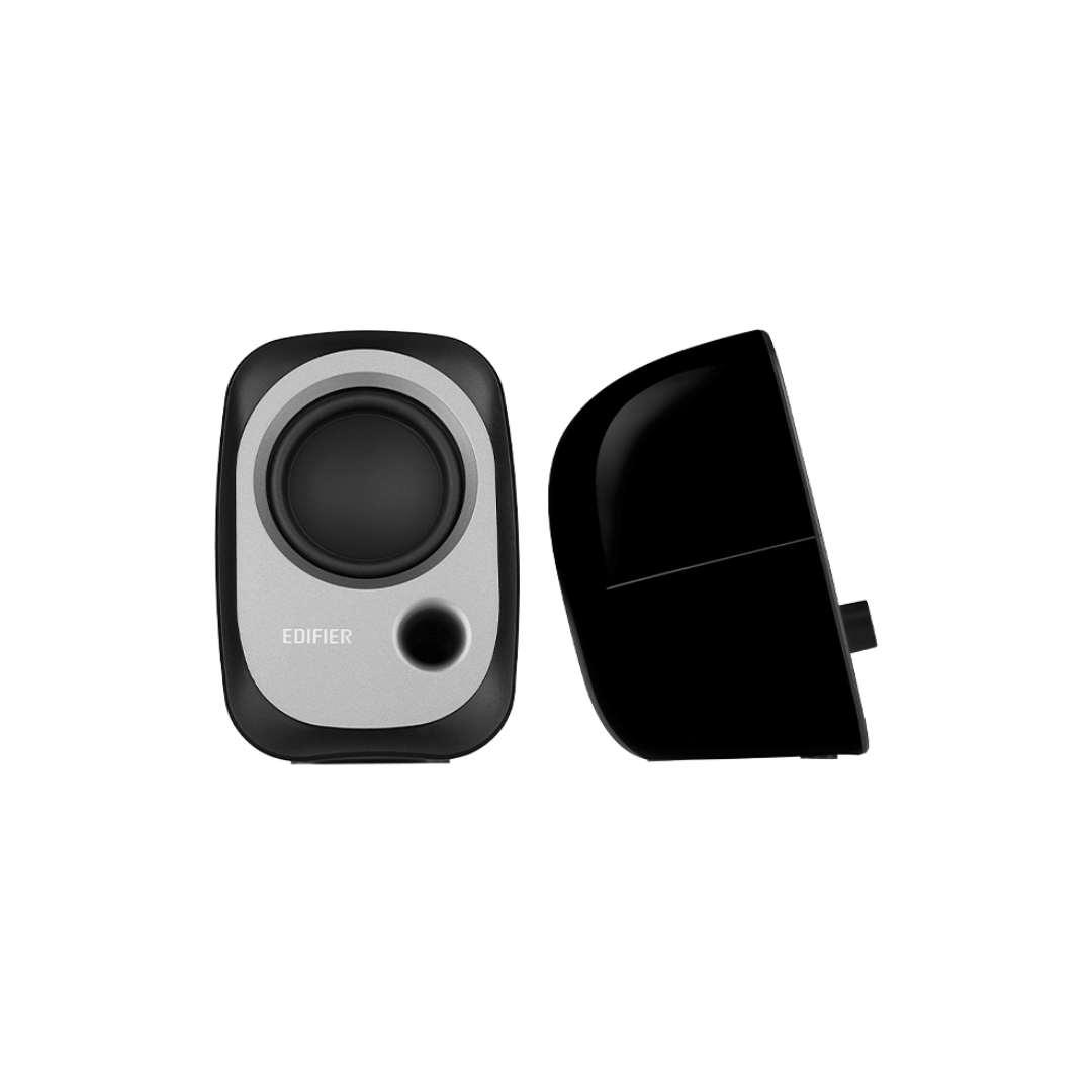 EDIFIER R12U USB Powered 2.0 Speaker 3 EDIFIER R12U USB Powered 2.0 Speaker - Image 3
