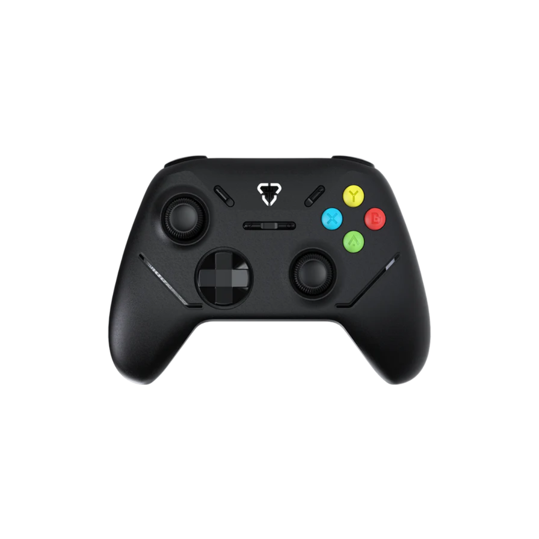 FANTECH WGP13X SHOOTER III Multi-Platform Wireless Gaming Controller 1 FANTECH WGP13X SHOOTER III Multi-Platform Wireless Gaming Controller