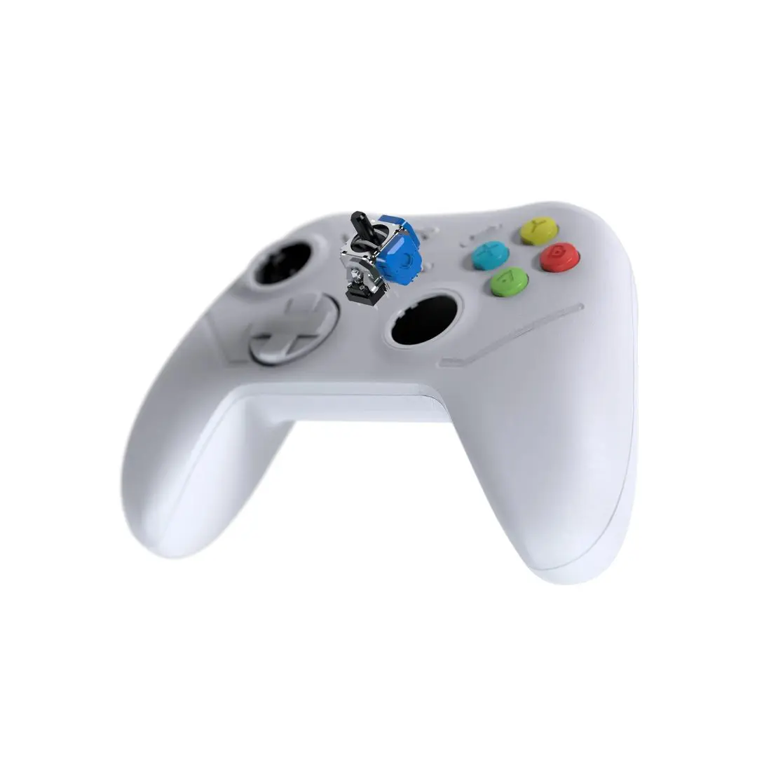 FANTECH WGP13X SHOOTER III Multi-Platform Wireless Gaming Controller 4 FANTECH WGP13X SHOOTER III Multi-Platform Wireless Gaming Controller - Image 4