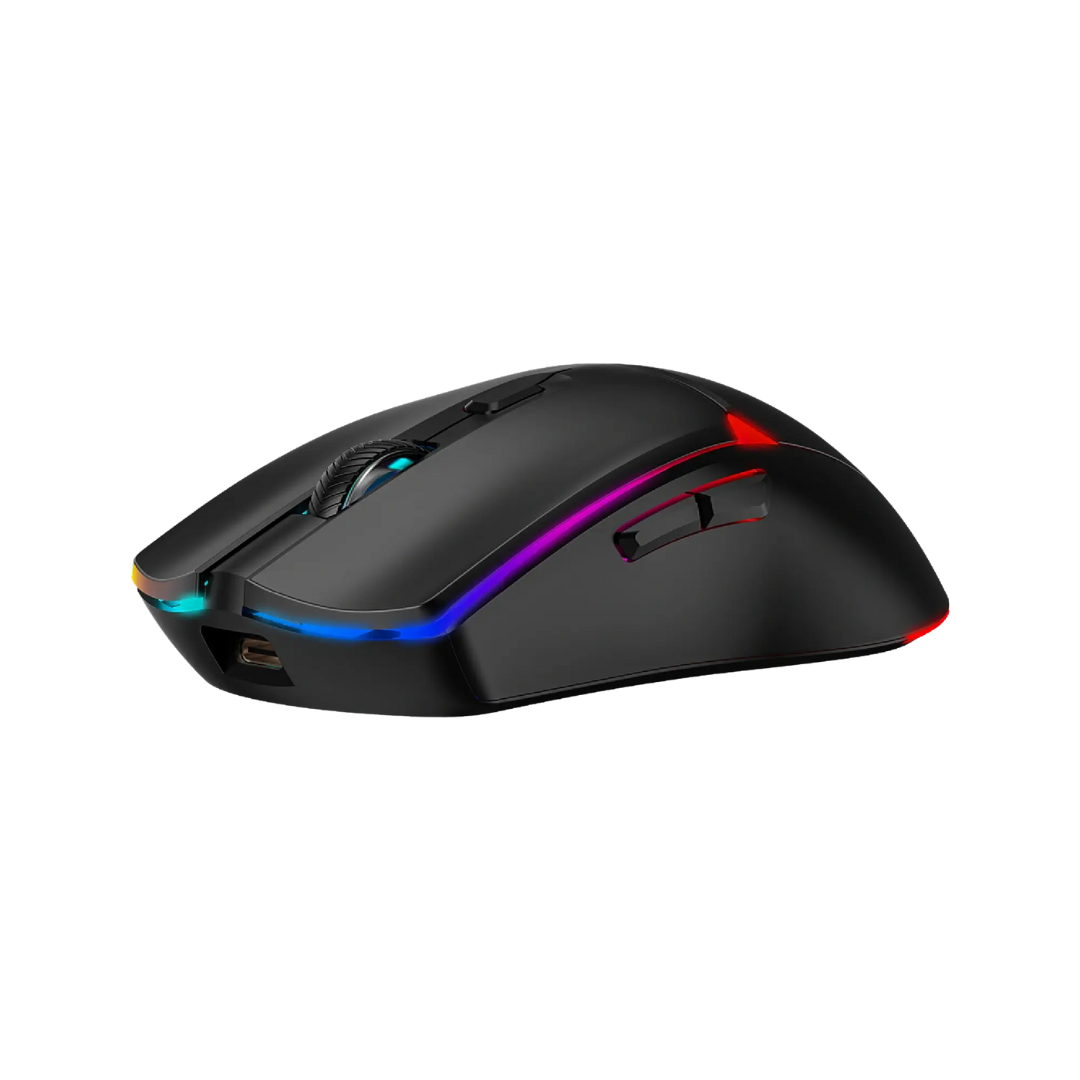 FANTECH WG7V2 CRYPTO II Wireless Gaming Mouse 3 FANTECH WG7V2 CRYPTO II Wireless Gaming Mouse - Image 3