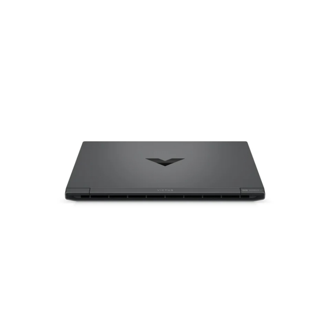 HP Victus 15-FA2701WM Intel Core i5-13420H 16GB RAM 512GB SSD GeForce RTX 4050 6GB 15.6" FHD Gaming Laptop, Mica Silver 4 HP Victus 15-FA2701WM Intel Core i5-13420H 16GB RAM 512GB SSD GeForce RTX 4050 6GB 15.6" FHD Gaming Laptop, Mica Silver - Image 4