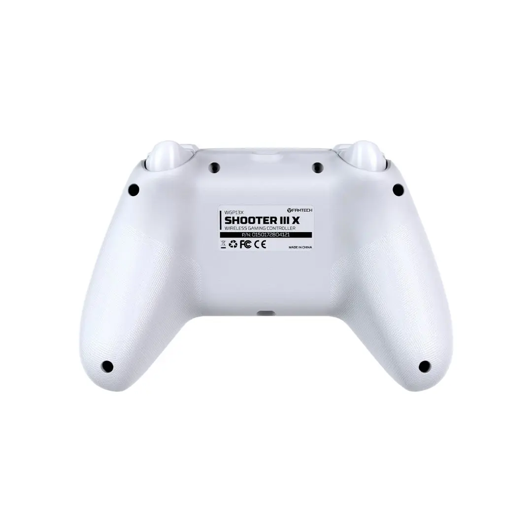 FANTECH WGP13X SHOOTER III Multi-Platform Wireless Gaming Controller 5 FANTECH WGP13X SHOOTER III Multi-Platform Wireless Gaming Controller - Image 5