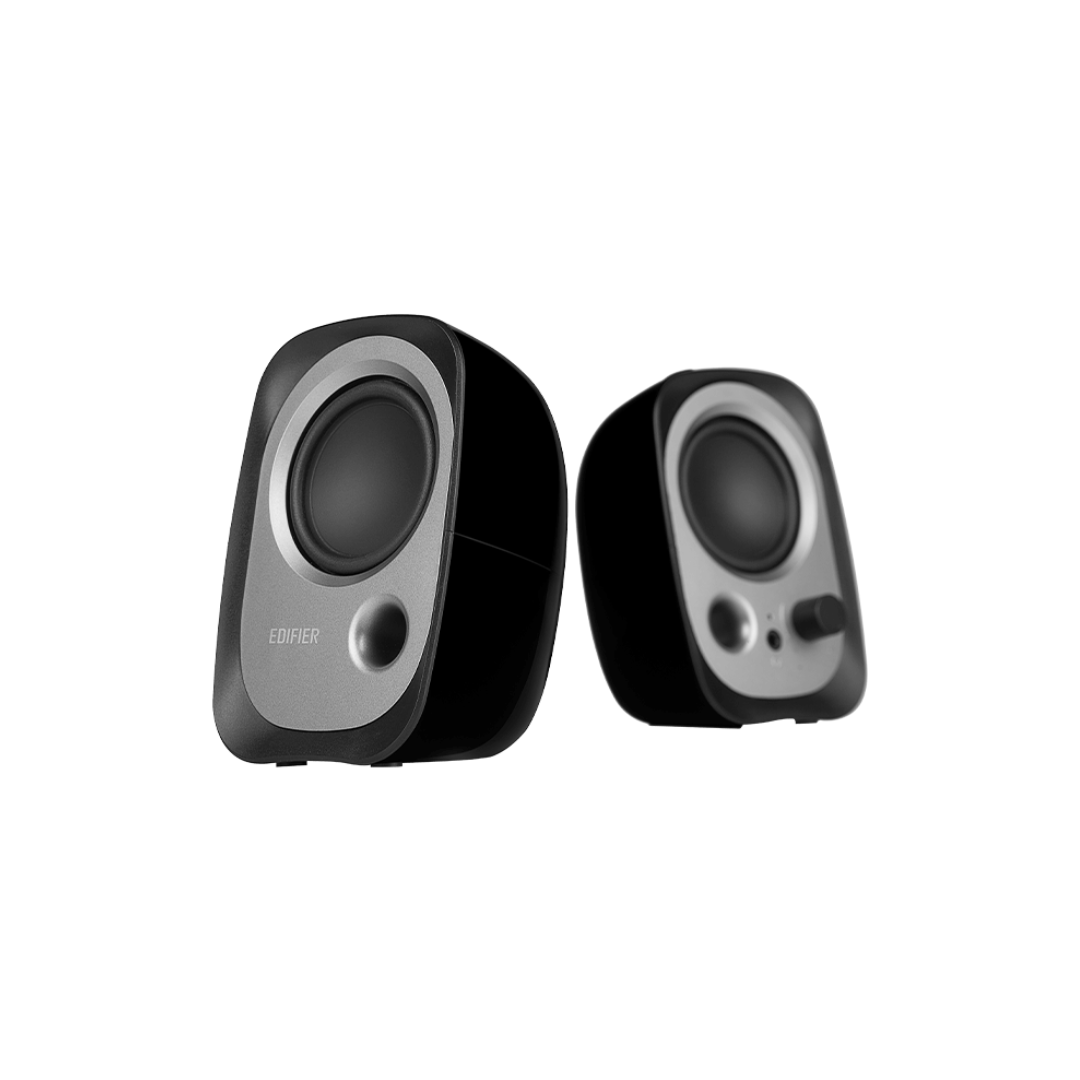 EDIFIER R12U USB Powered 2.0 Speaker 5 EDIFIER R12U USB Powered 2.0 Speaker - Image 5