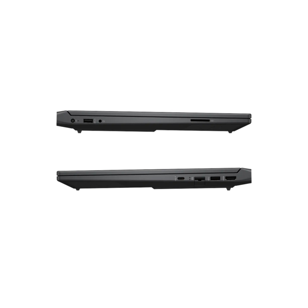 HP Victus 15-FA2701WM Intel Core i5-13420H 16GB RAM 512GB SSD GeForce RTX 4050 6GB 15.6" FHD Gaming Laptop, Mica Silver 5 HP Victus 15-FA2701WM Intel Core i5-13420H 16GB RAM 512GB SSD GeForce RTX 4050 6GB 15.6" FHD Gaming Laptop, Mica Silver - Image 5