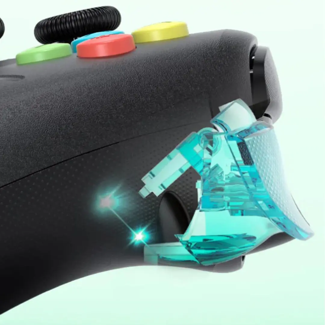 FANTECH WGP13X SHOOTER III Multi-Platform Wireless Gaming Controller 6 FANTECH WGP13X SHOOTER III Multi-Platform Wireless Gaming Controller - Image 6