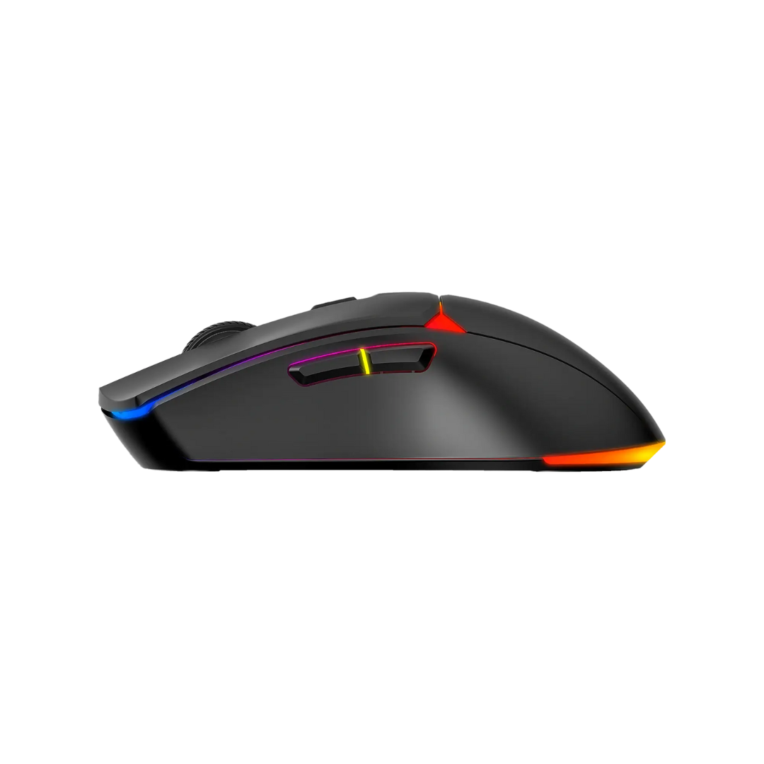 FANTECH WG7V2 CRYPTO II Wireless Gaming Mouse 5 FANTECH WG7V2 CRYPTO II Wireless Gaming Mouse - Image 5
