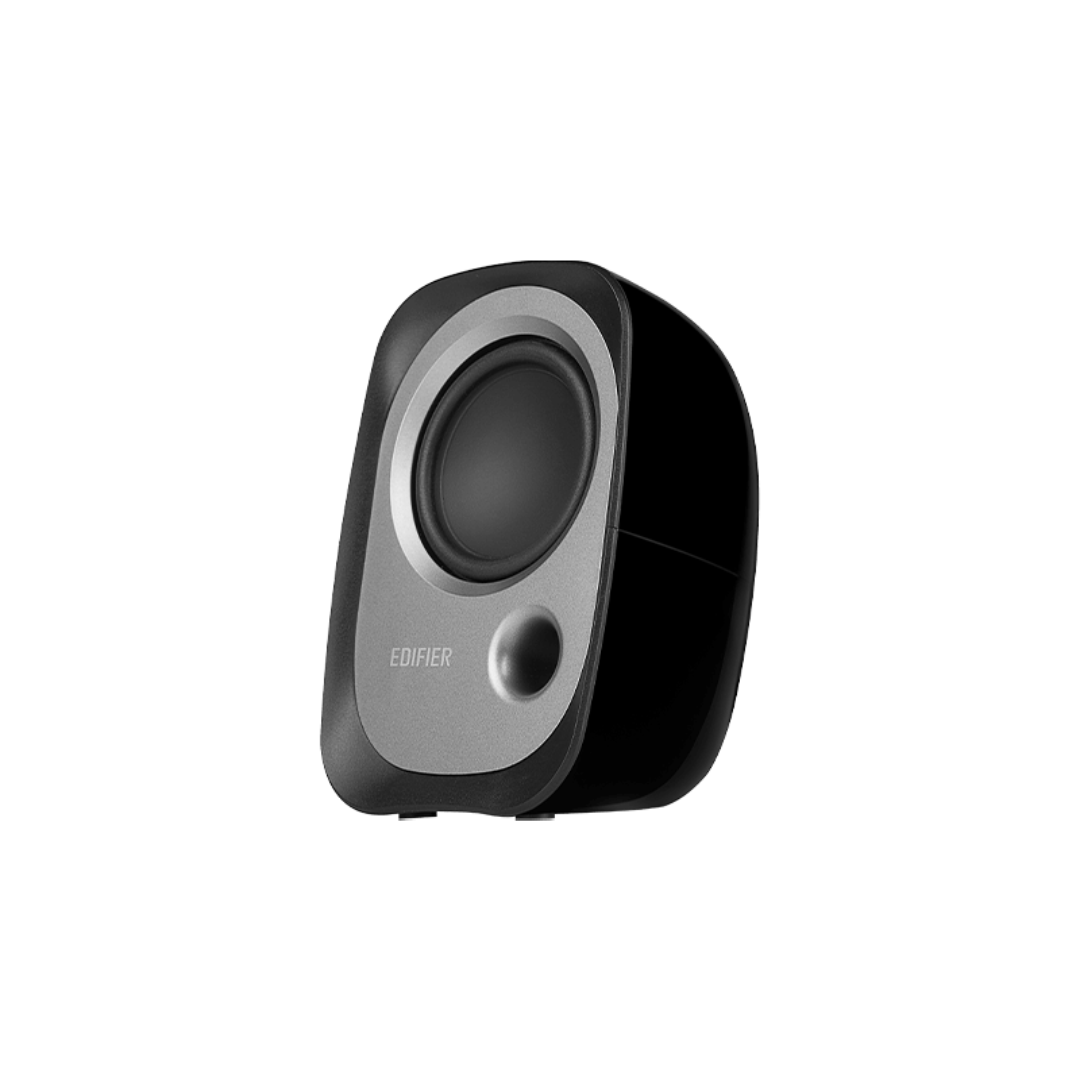 EDIFIER R12U USB Powered 2.0 Speaker 6 EDIFIER R12U USB Powered 2.0 Speaker - Image 6