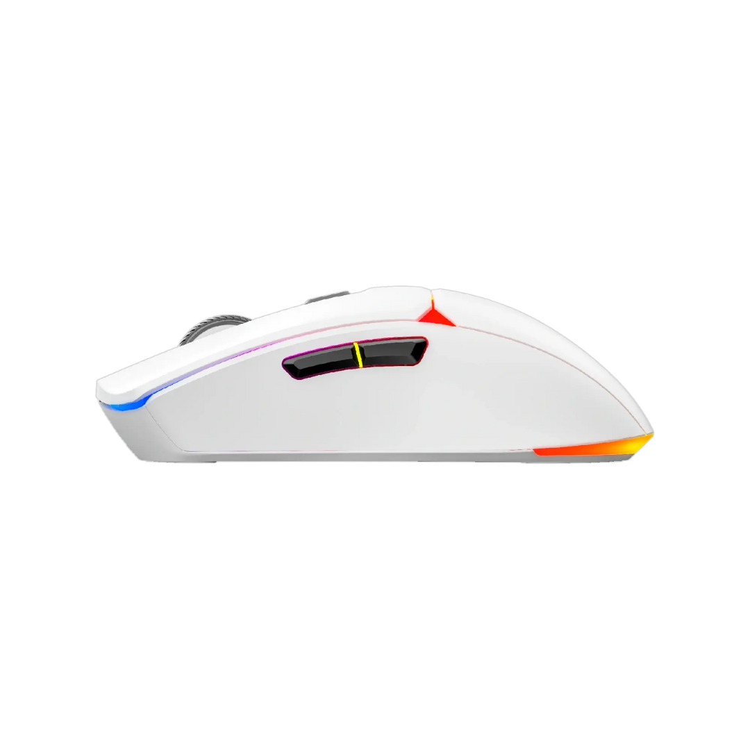 FANTECH WG7V2 CRYPTO II Wireless Gaming Mouse 6 FANTECH WG7V2 CRYPTO II Wireless Gaming Mouse - Image 6