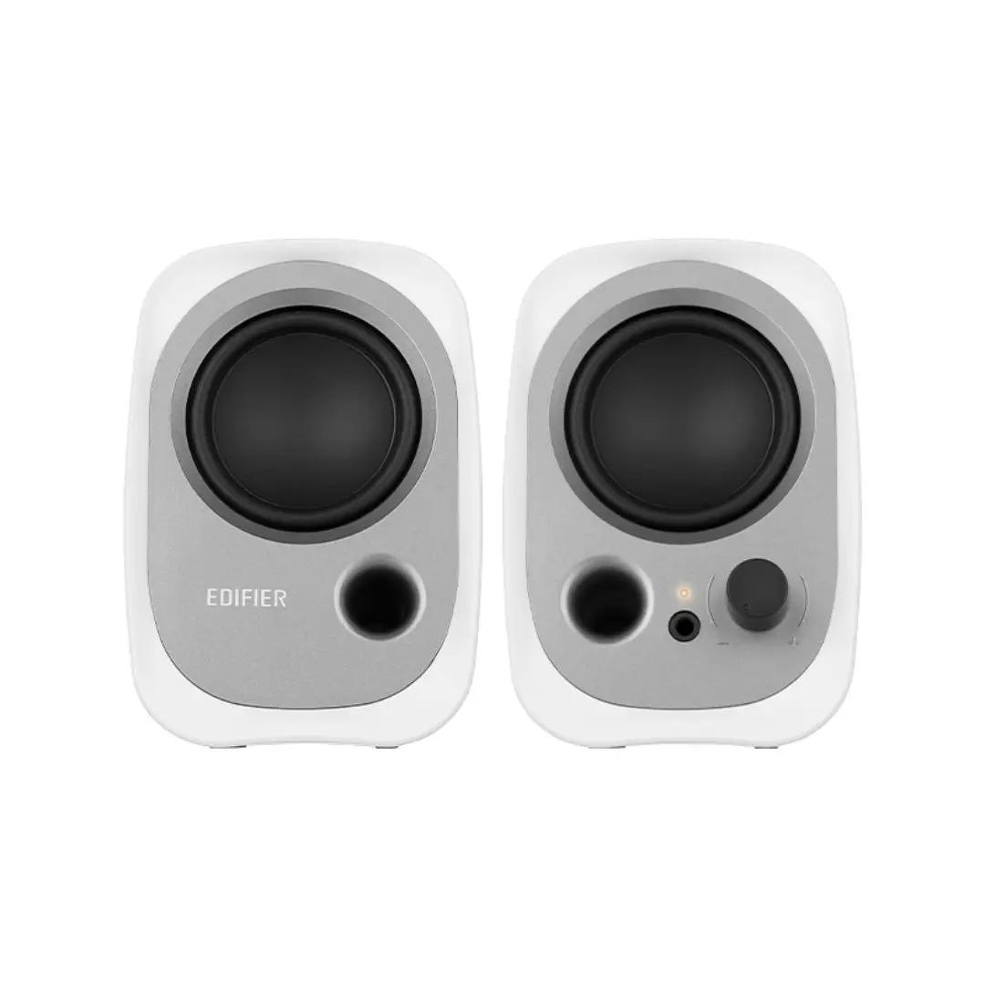EDIFIER R12U USB Powered 2.0 Speaker 7 EDIFIER R12U USB Powered 2.0 Speaker - Image 7