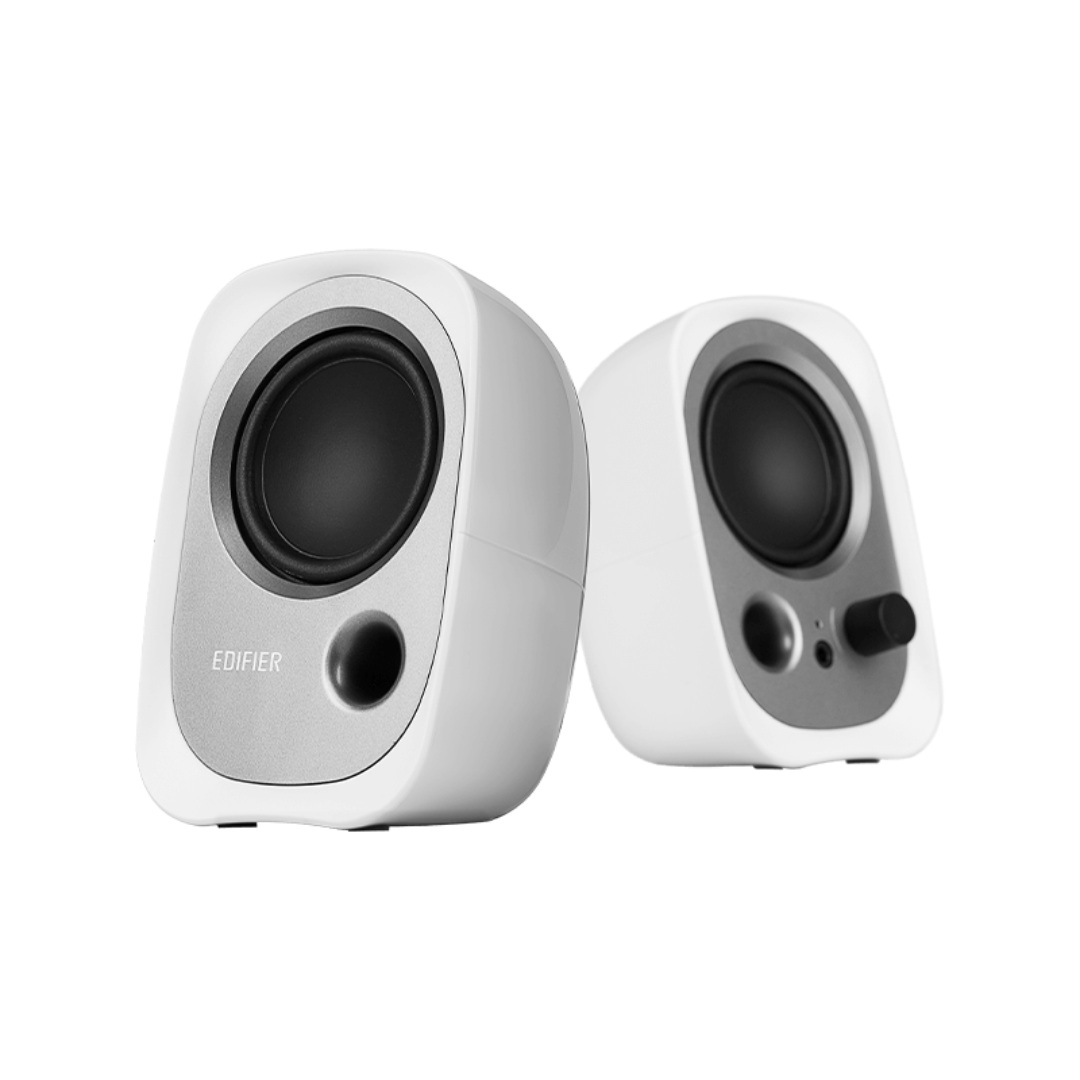 EDIFIER R12U USB Powered 2.0 Speaker 8 EDIFIER R12U USB Powered 2.0 Speaker - Image 8