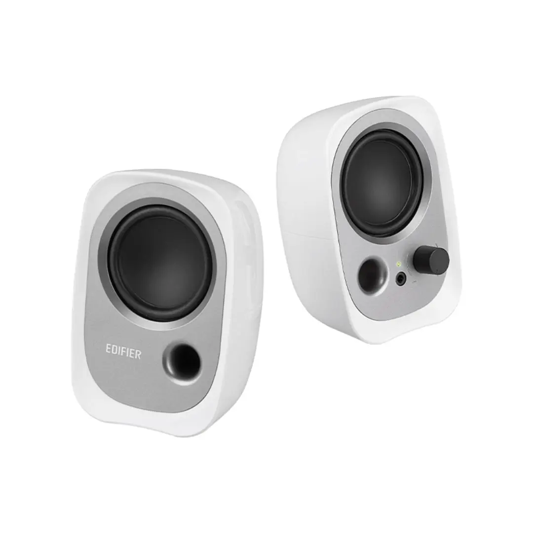 EDIFIER R12U USB Powered 2.0 Speaker 9 EDIFIER R12U USB Powered 2.0 Speaker - Image 9