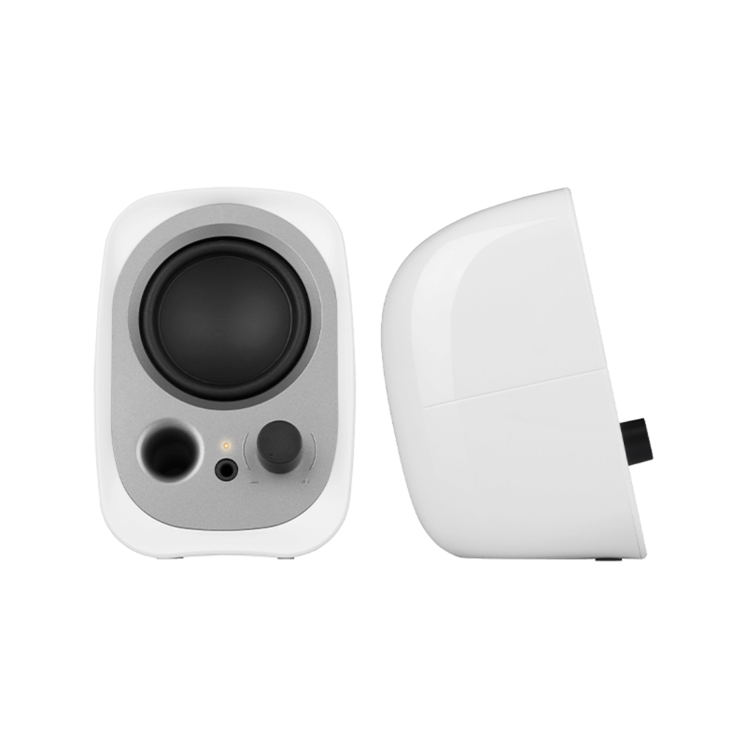 EDIFIER R12U USB Powered 2.0 Speaker 10 EDIFIER R12U USB Powered 2.0 Speaker - Image 10