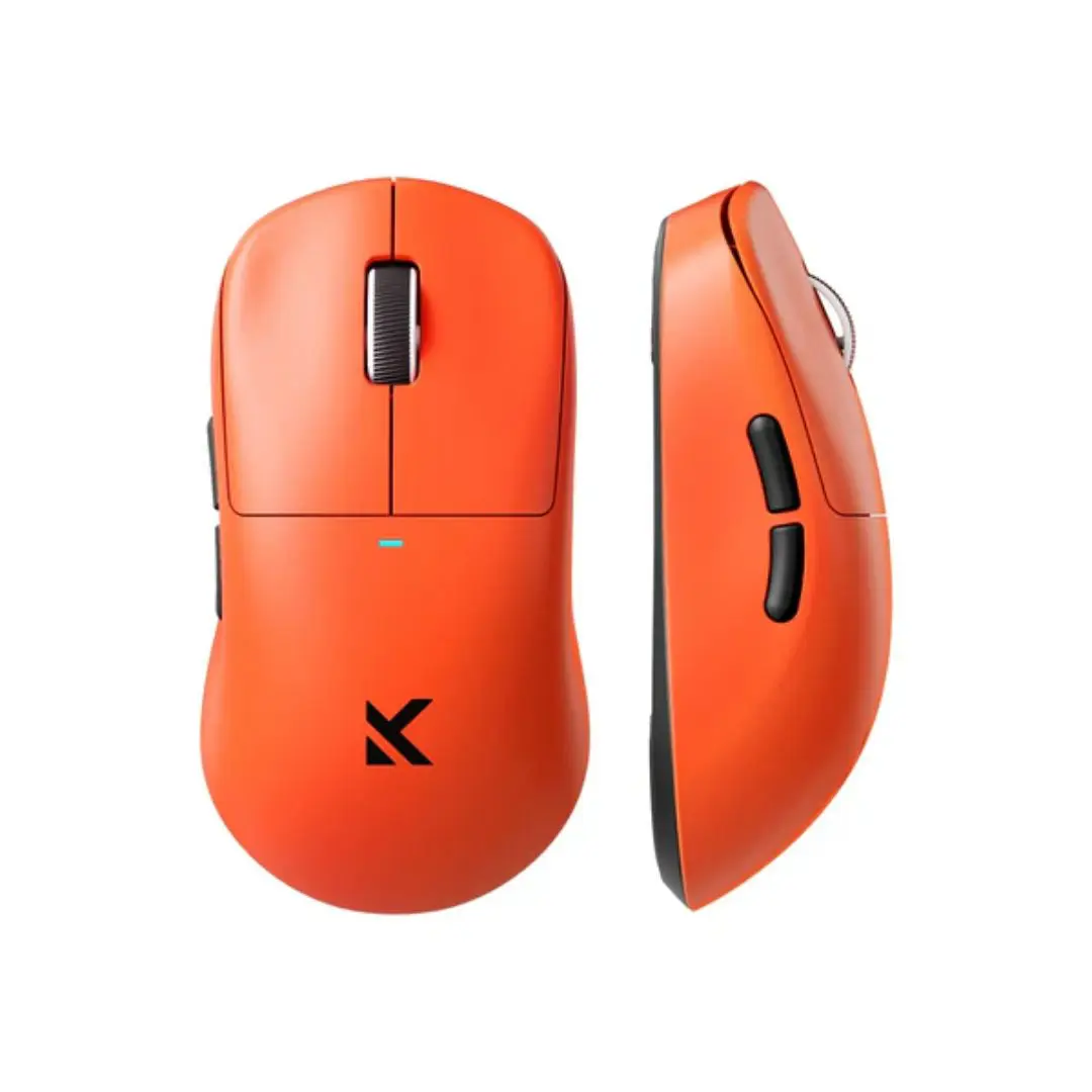 MCHOSE M7 Ultra 8kHz Tri-mode Gaming Mouse 5 MCHOSE M7 Ultra 8kHz Tri-mode Gaming Mouse - Image 5