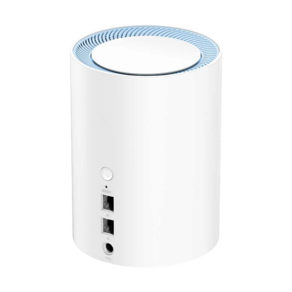 Cudy M1200 AC1200 Dual Band Mesh Router (2 Pack) - Vibe Gaming