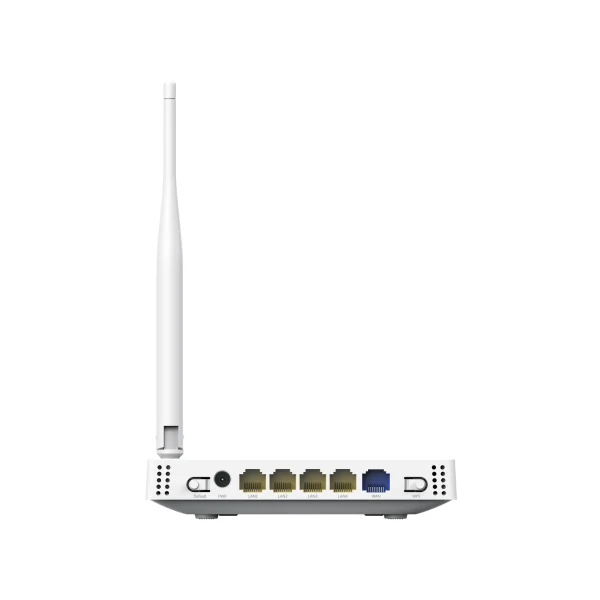 Netis WF2409E 300Mbps Multi-Mode Wireless Router - Vibe Gaming