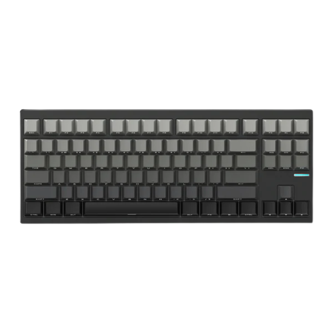 MCHOSE GX87S Aluminum Mechanical Keyboard 1 MCHOSE GX87S Aluminum Mechanical Keyboard