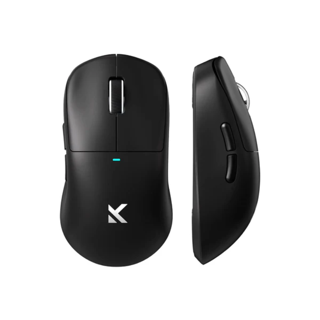 MCHOSE M7 Ultra 8kHz Tri-mode Gaming Mouse 1 MCHOSE M7 Ultra 8kHz Tri-mode Gaming Mouse