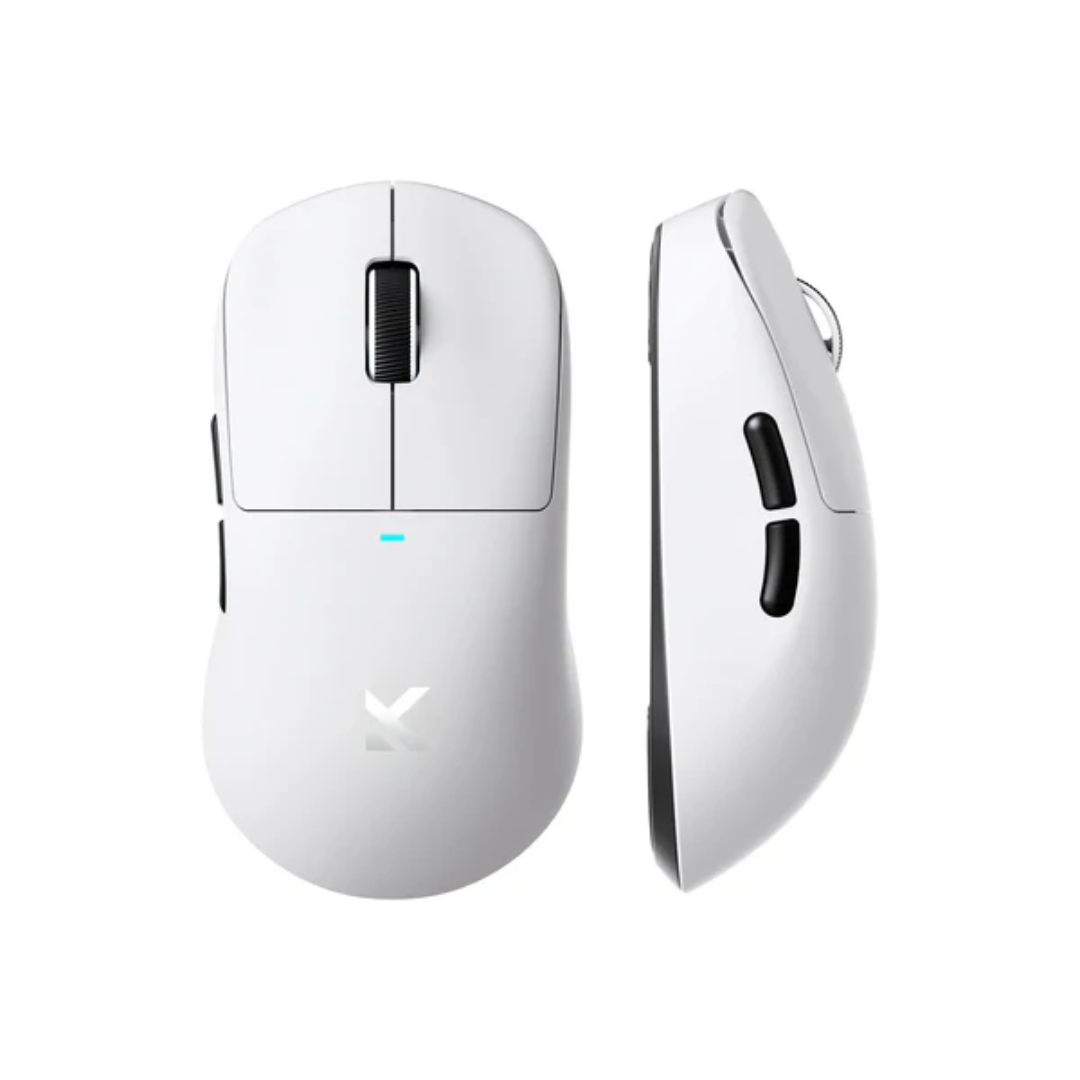 MCHOSE M7 Ultra 8kHz Tri-mode Gaming Mouse 2 MCHOSE M7 Ultra 8kHz Tri-mode Gaming Mouse - Image 2