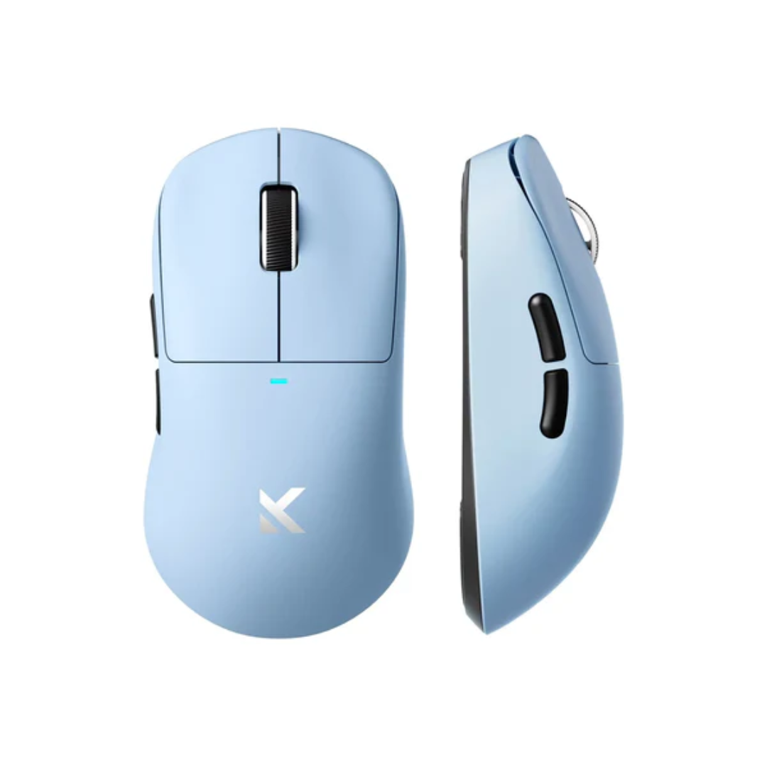 MCHOSE M7 Ultra 8kHz Tri-mode Gaming Mouse 4 MCHOSE M7 Ultra 8kHz Tri-mode Gaming Mouse - Image 4