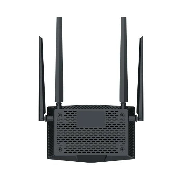 Netis NX10 AX1500 Wireless Dual Band Gigabit Router - Vibe Gaming