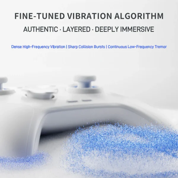 Flydigi Direwolf 4 Tri-Mode Wireless Controller