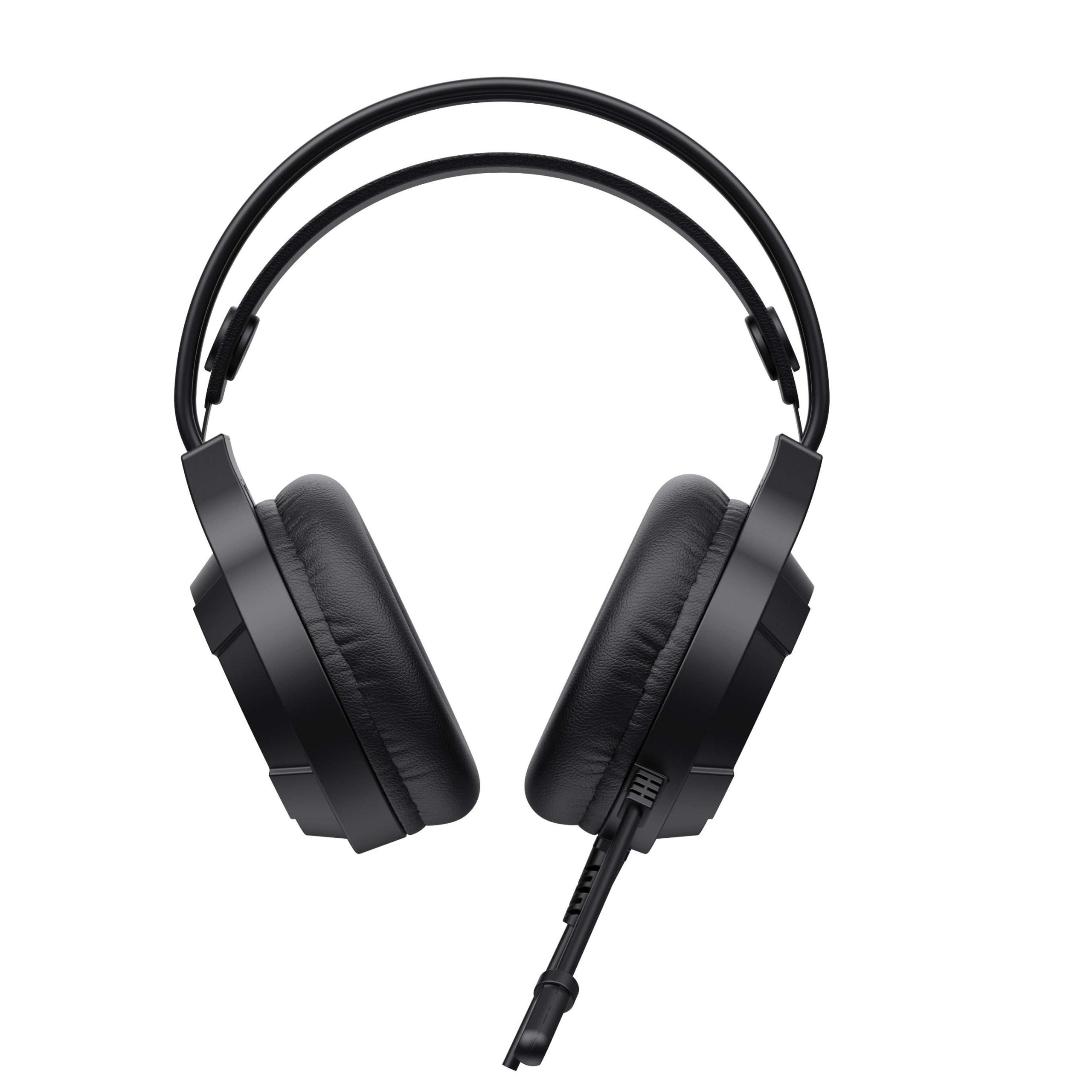 HAVIT H2049D RGB Wired Gaming Headphone 4 HAVIT H2049D RGB Wired Gaming Headphone - Image 4