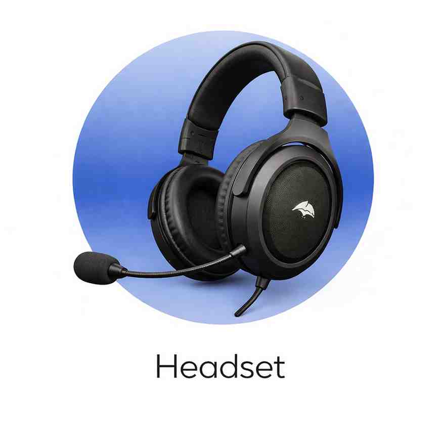 Headse