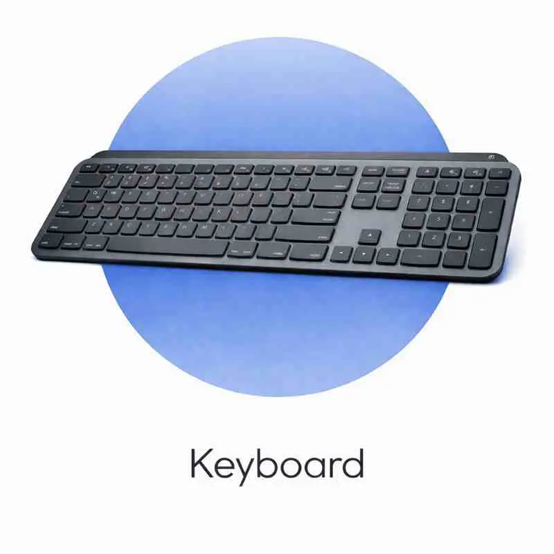 Keyboard