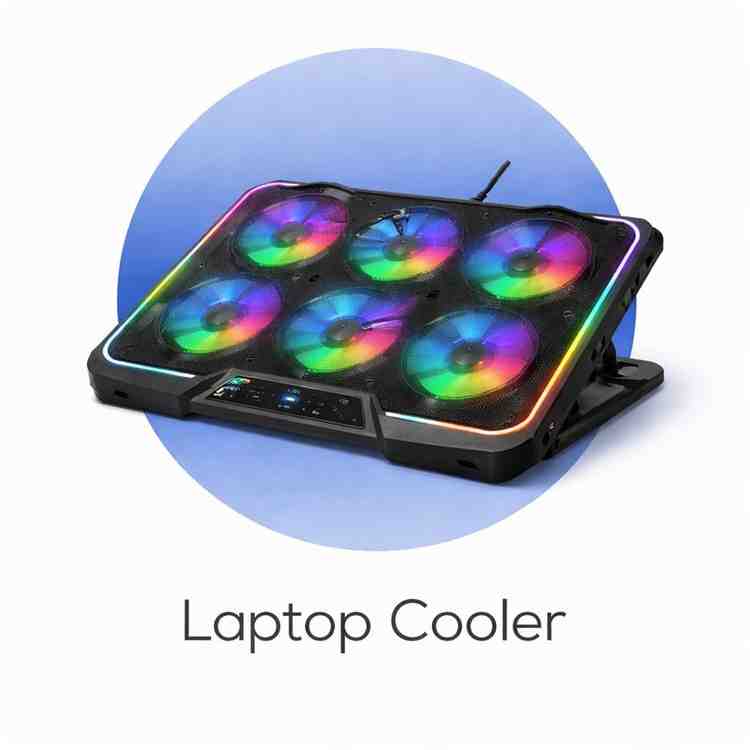 LaptopCooler