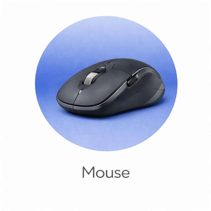 Mouse