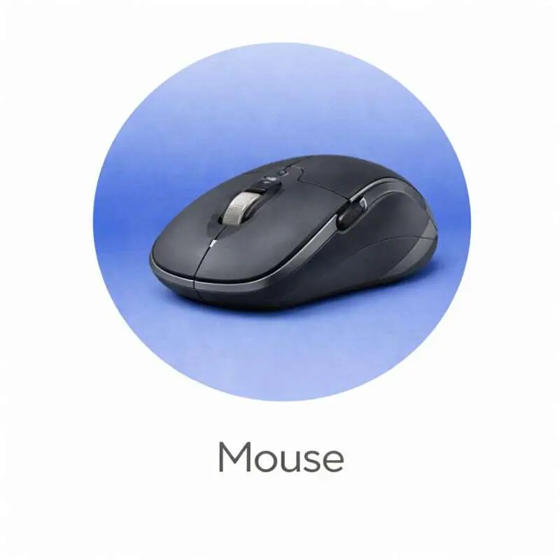 Mouse