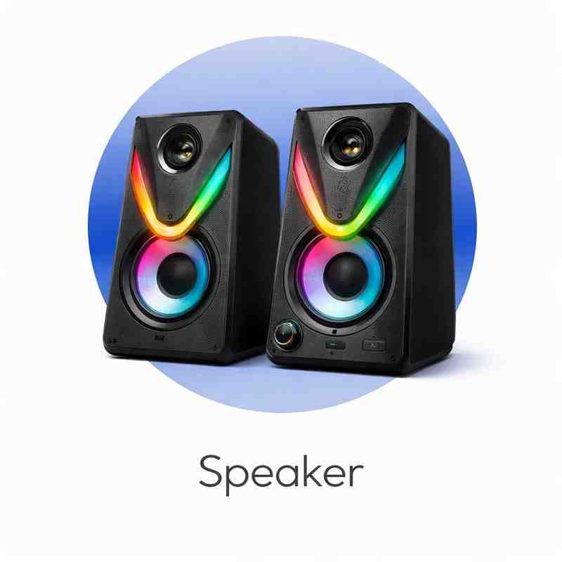 Speaker