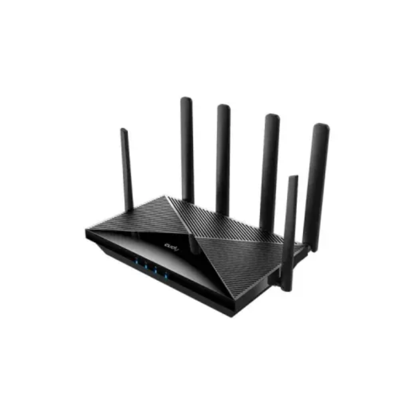 CUDY LT18 - Dual Band AX1800 WiFi6 4G LTE Cat 18 Router - Vibe Gaming