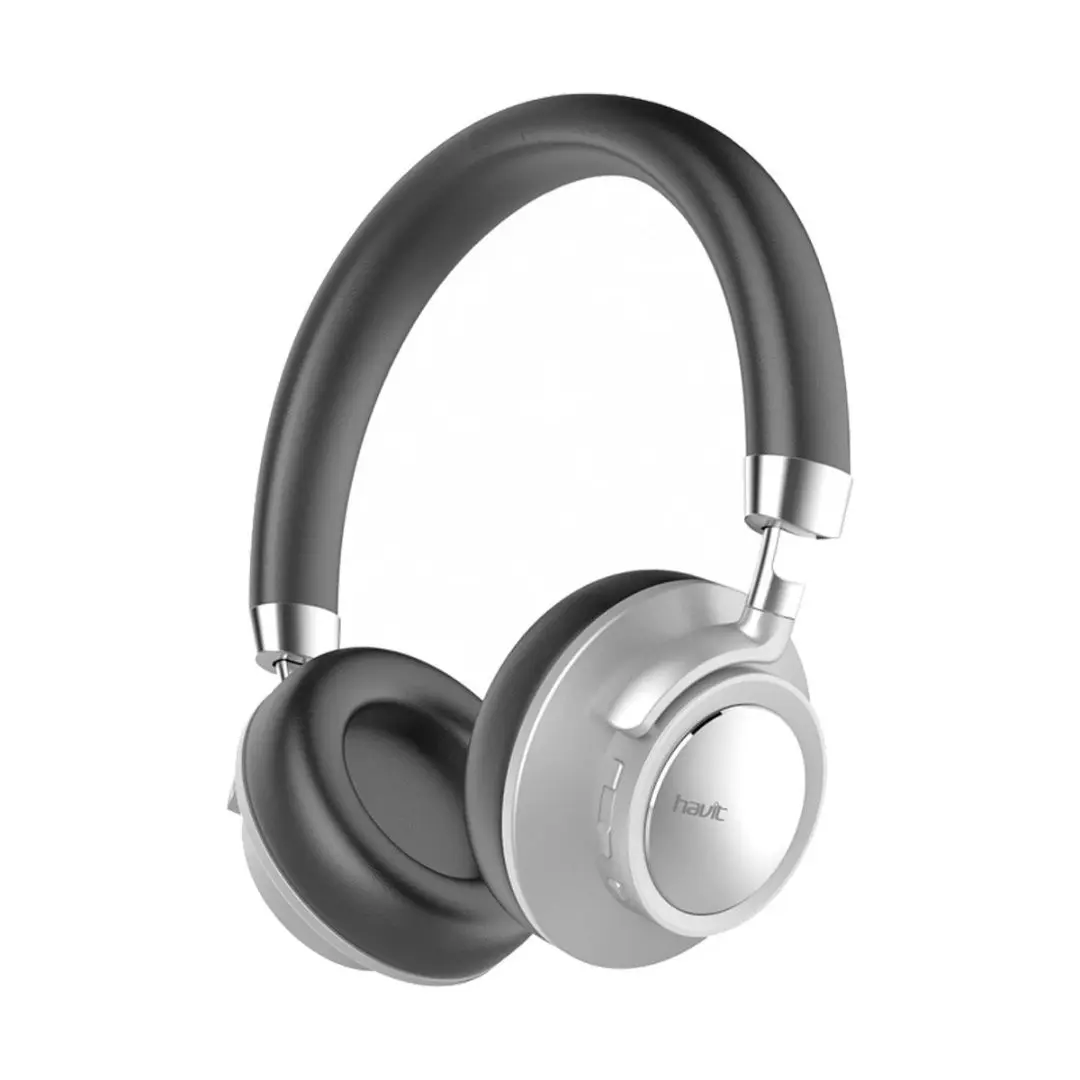 HAVIT F9 BLUETOOTH STEREO HEADPHONE 1 HAVIT F9 BLUETOOTH STEREO HEADPHONE