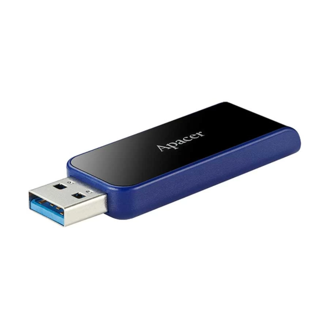 Apacer AH356 64GB USB 3.2 Gen 1 Flash Drive 4 Apacer AH356 64GB USB 3.2 Gen 1 Flash Drive - Image 4