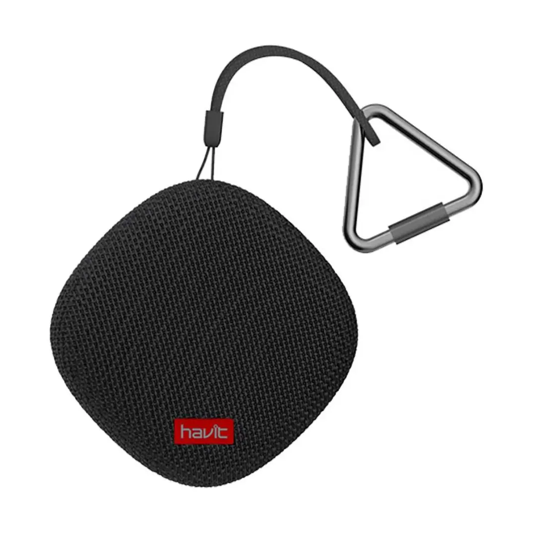 HAVIT M65 5W IPX7 WATER PROOF OUTDOOR BLUETOOTH SPEAKER 1 HAVIT M65 5W IPX7 WATER PROOF OUTDOOR BLUETOOTH SPEAKER