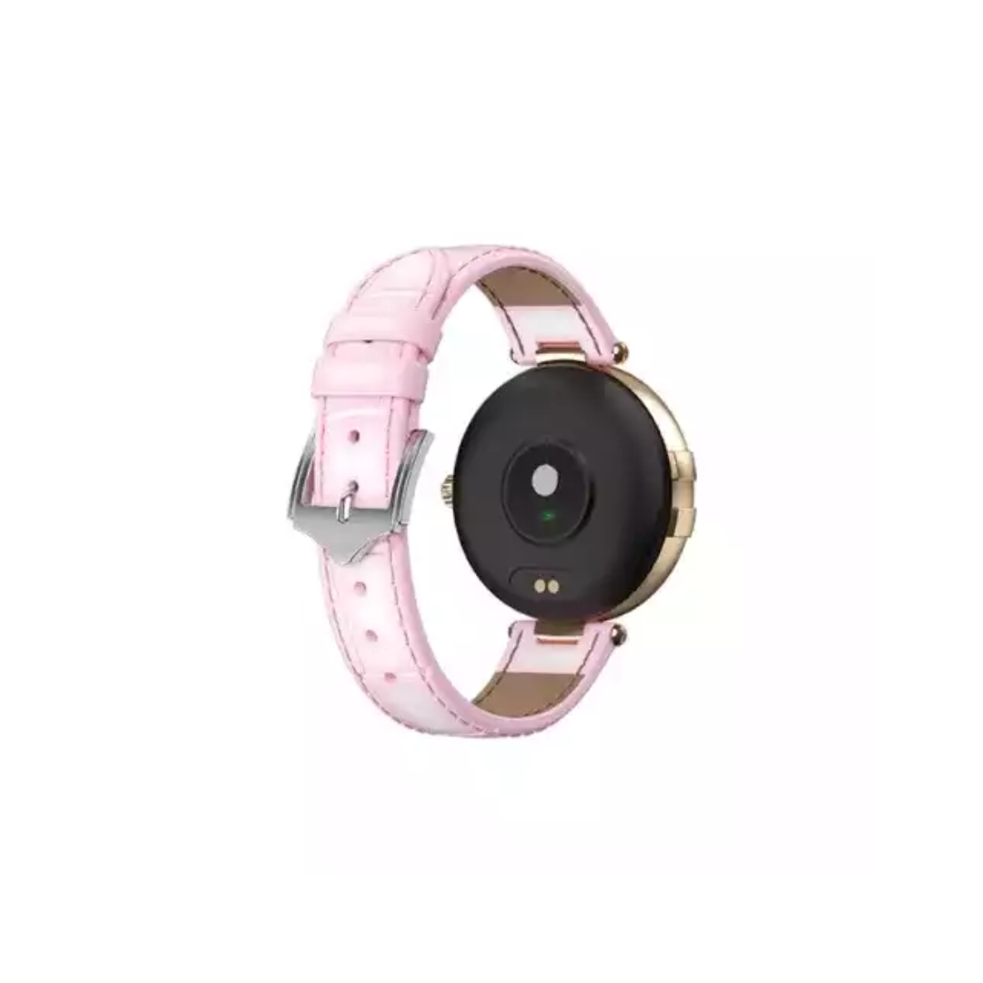 HAVIT M9015 LADYS FITNESS SMART WATCH WITH IP68 WATERPROOF LEVEL 2 HAVIT M9015 LADYS FITNESS SMART WATCH WITH IP68 WATERPROOF LEVEL - Image 2