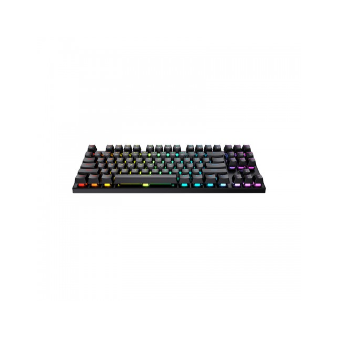 Havit KB857L RGB Backlit Mechanical Gaming Keyboard 3 Havit KB857L RGB Backlit Mechanical Gaming Keyboard - Image 3