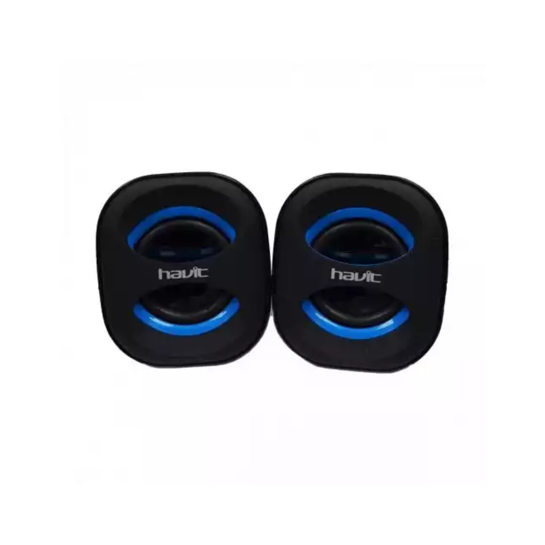 HAVIT SK430 2.0 USB SPEAKER 1 HAVIT SK430 2.0 USB SPEAKER